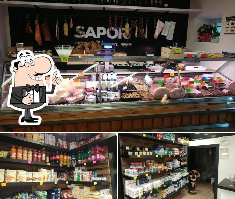 SAPORI DEL BORGO