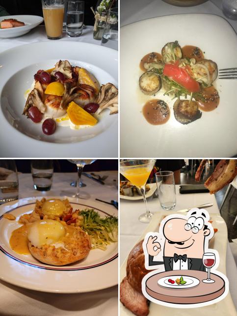 The Frog & The Peach in New Brunswick Restaurant reviews