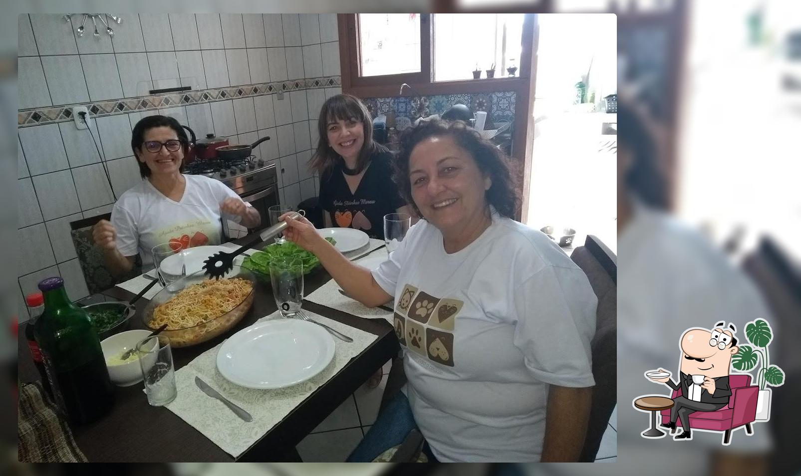 Restaurante e Pizzaria Riquinho