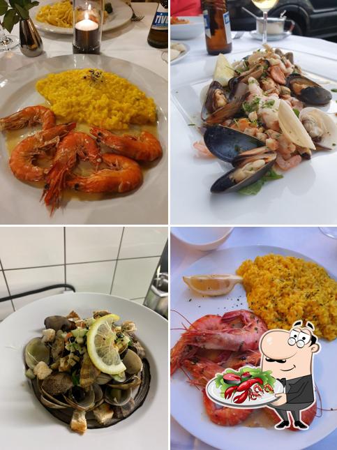Ristorante Sonne