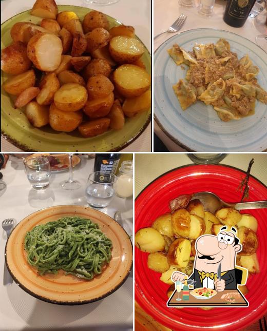 Ristorante U Veciu Defisiu