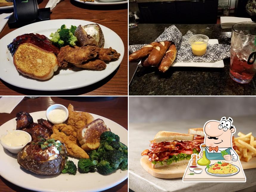 Top 10 restaurants in Greensboro, september 2024 Restaurant Guru