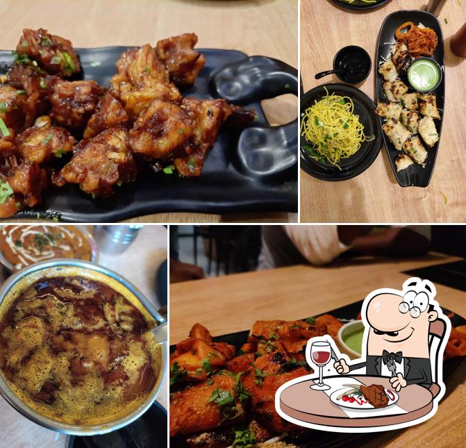 Taste Of Punjab