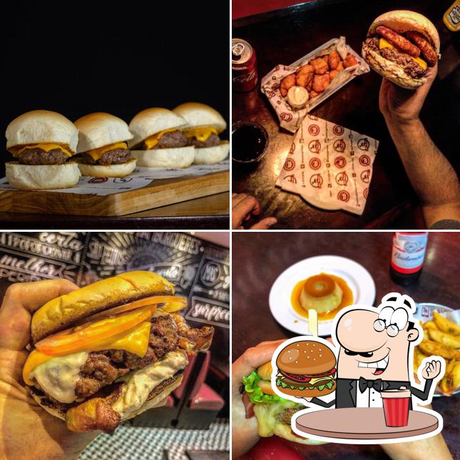 Star Burger