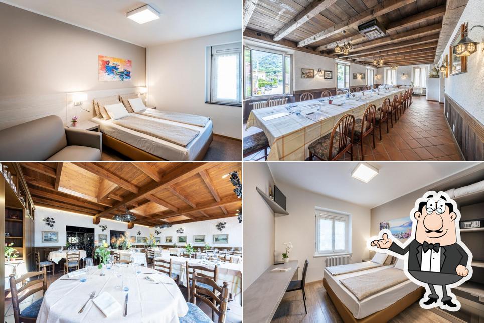 Albergo Ristorante Svizzero