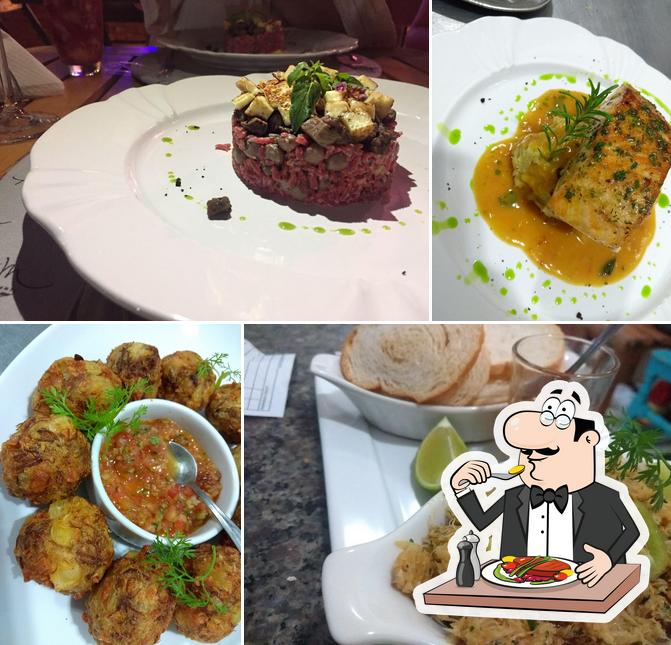 Gonzalez Gastronomia