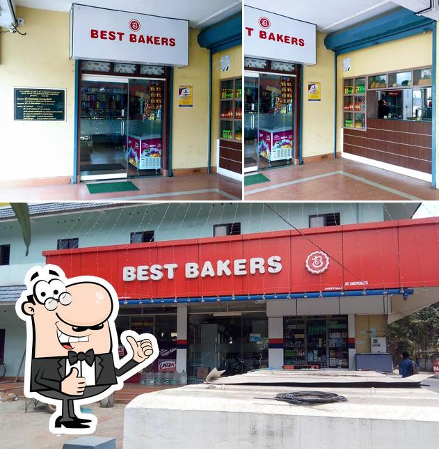 Best Bakers, Cherthala Restaurant reviews