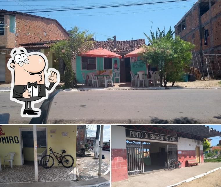 Boteco do zé pub & bar, Brasil, Rua Edval Barreto Restaurant reviews