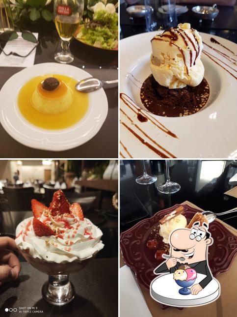Campina Grill
