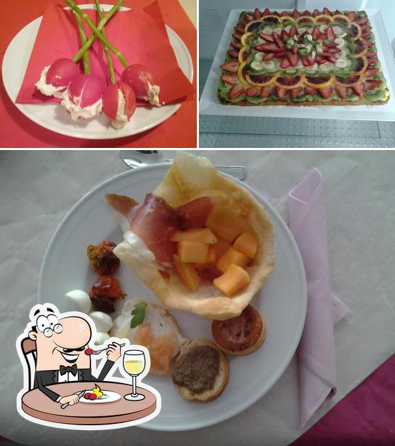 Cibo al Cianti Silvano