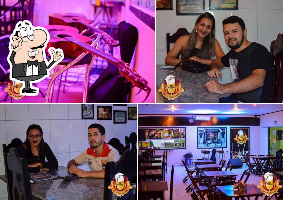 Fellice Bar e Restaurante
