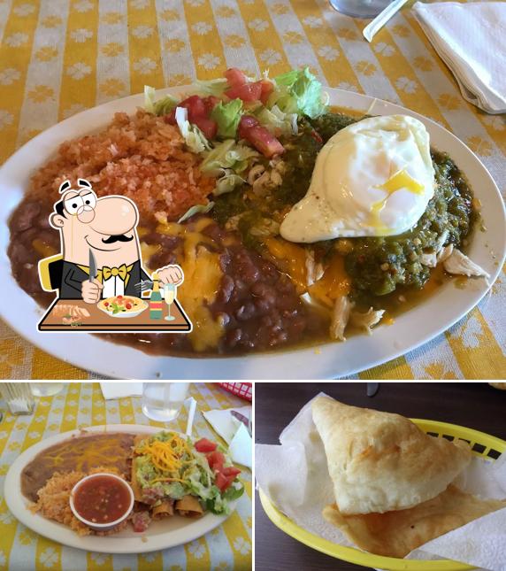 La Pasadita, Socorro - Restaurant menu, prices and reviews