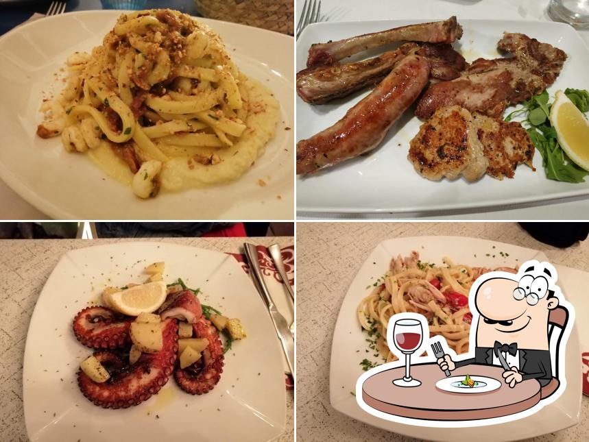Osteria Tre Colli