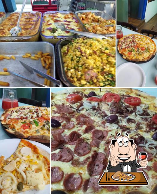 Agamenon Delicatessen