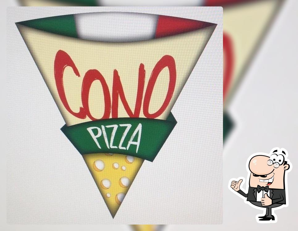 Delivery ConoPizza