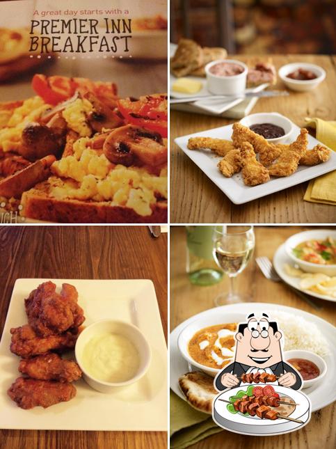 French Connection Table Table, Ashford - Restaurant menu, prices and ...