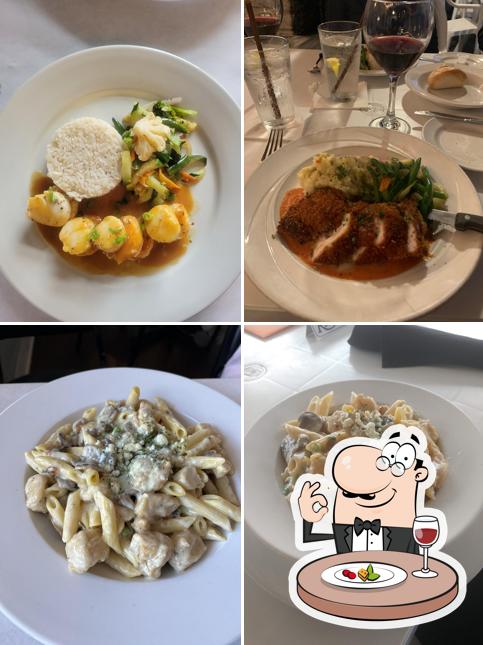 The Island Grille in Flagler Beach Restaurant reviews