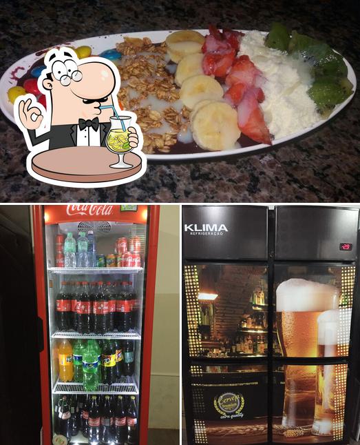 Pizzaria A Favorita