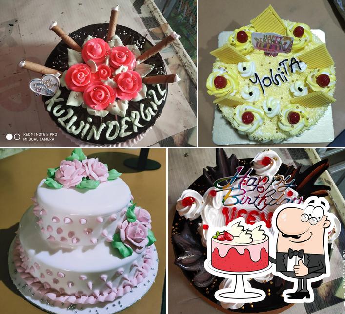 Ashok Baker's
