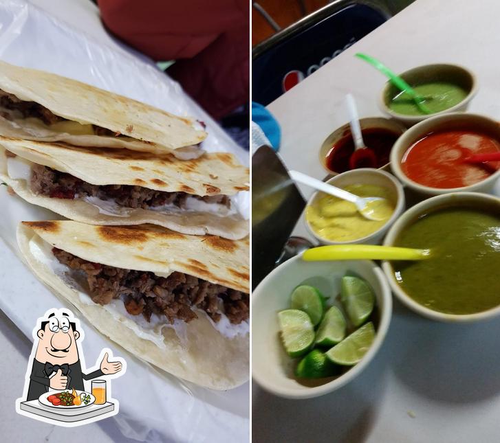 Birria de Chivo Colima restaurant, Colima - Restaurant reviews
