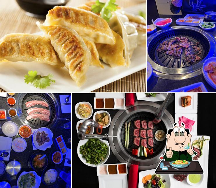 Best restaurants in Fair Oaks Mall Restaurant Guru