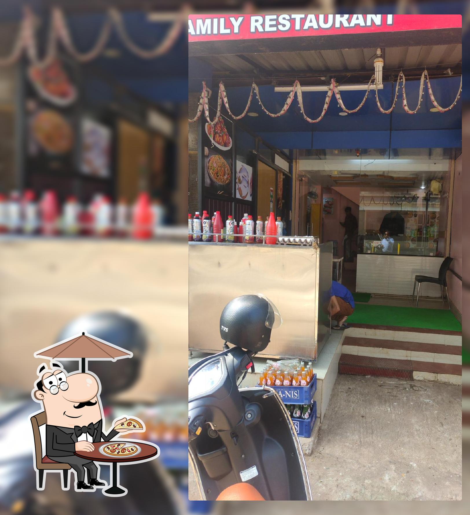 Hotel Panchadurga