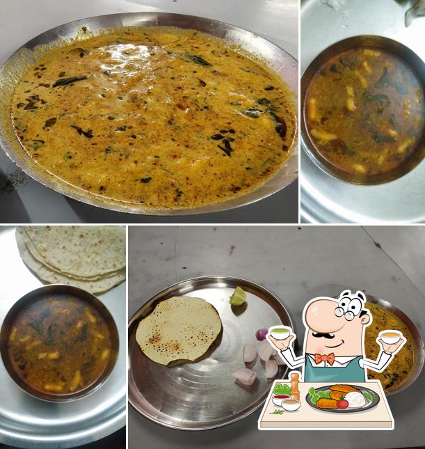 Hotel Shivam Satana (Veg Non Veg Special)