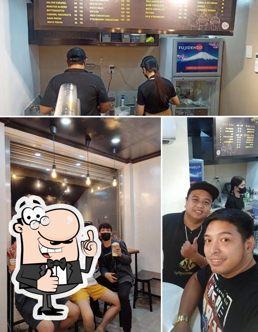 Magknows Cafe Admi Caloocan Restaurant Reviews Magknows Cafe Admi Caloocan Restaurant Reviews