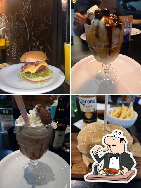Martinelli Hamburgueria e Almoço Self-Service