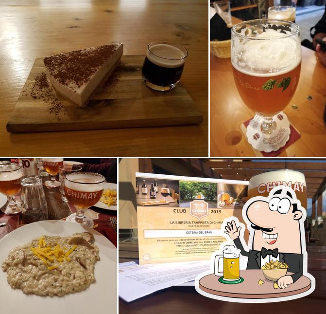 Osteria del Brau