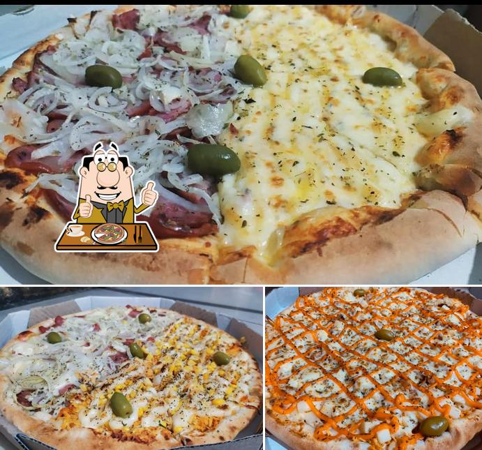 PIZZARIA DOM MARCOS