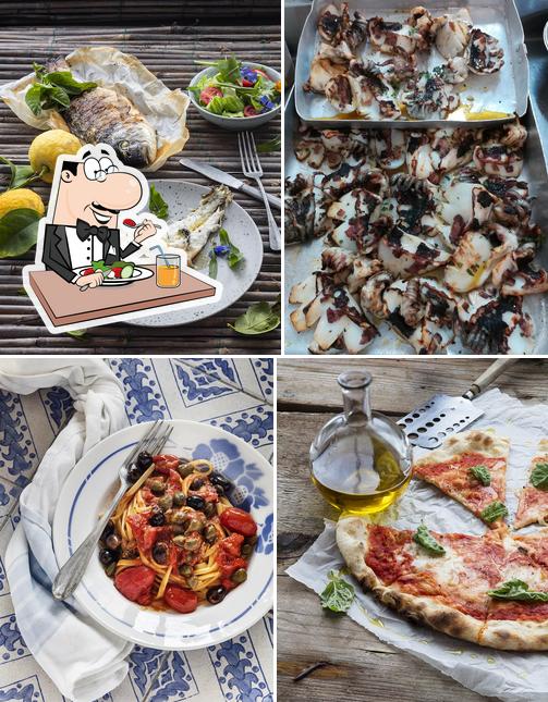 Ristorante Il Grigliaro