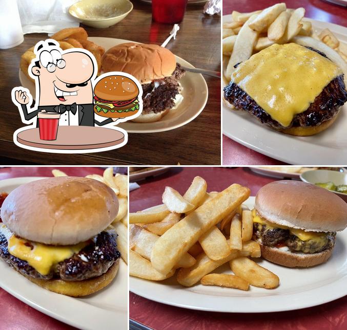 Southern Lady Restaurant in Bowdon Restaurant menu and reviews