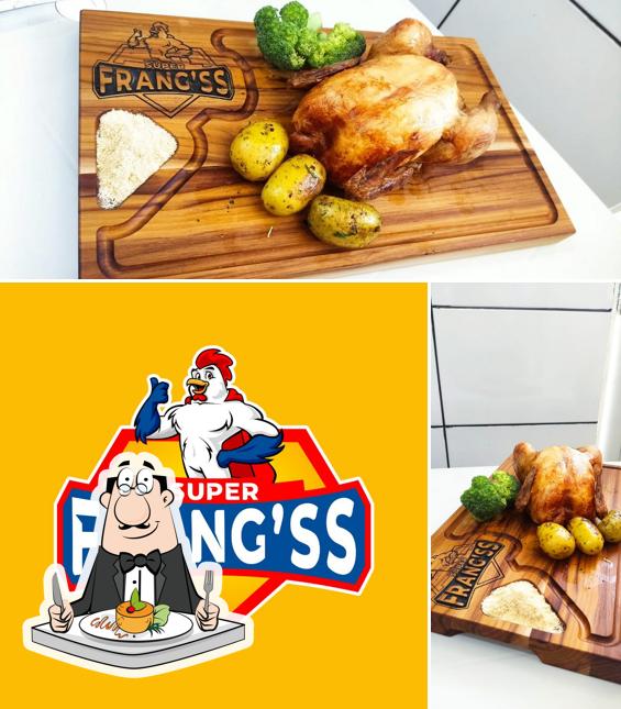 Super Frang'ss