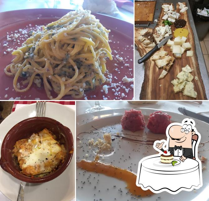 Trattoria Gaute La Nata