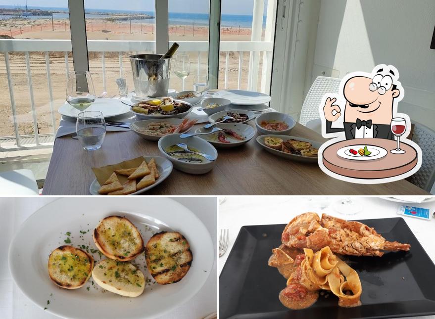 Cibo al Viri Ku C'è