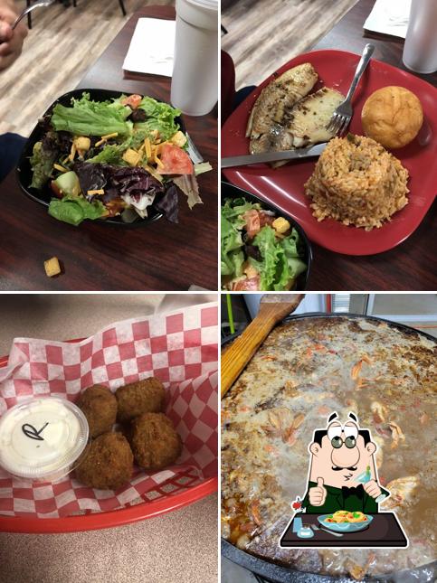 Find the best place to eat in Marksville, summer 2024 Restaurant Guru