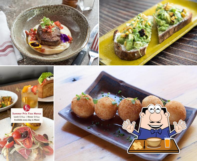 Sugarcane in Miami Restaurant reviews