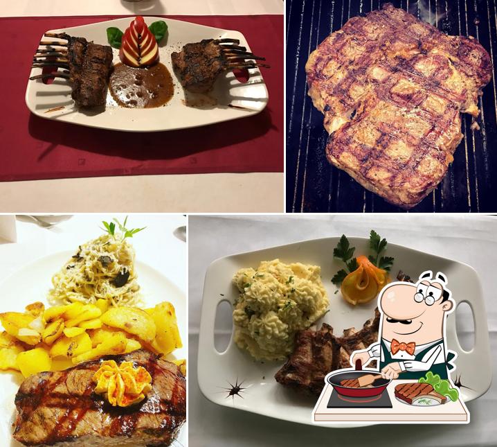 Restaurant Balkan