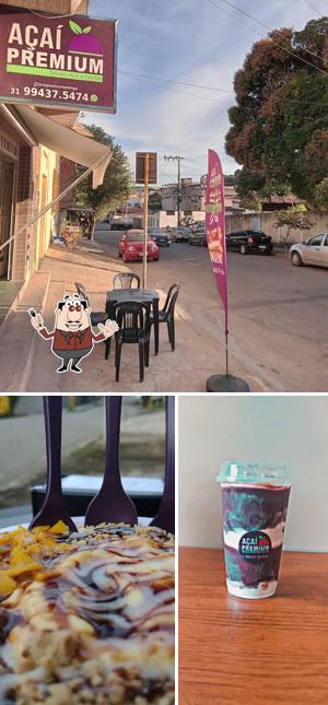 Açaí Premium