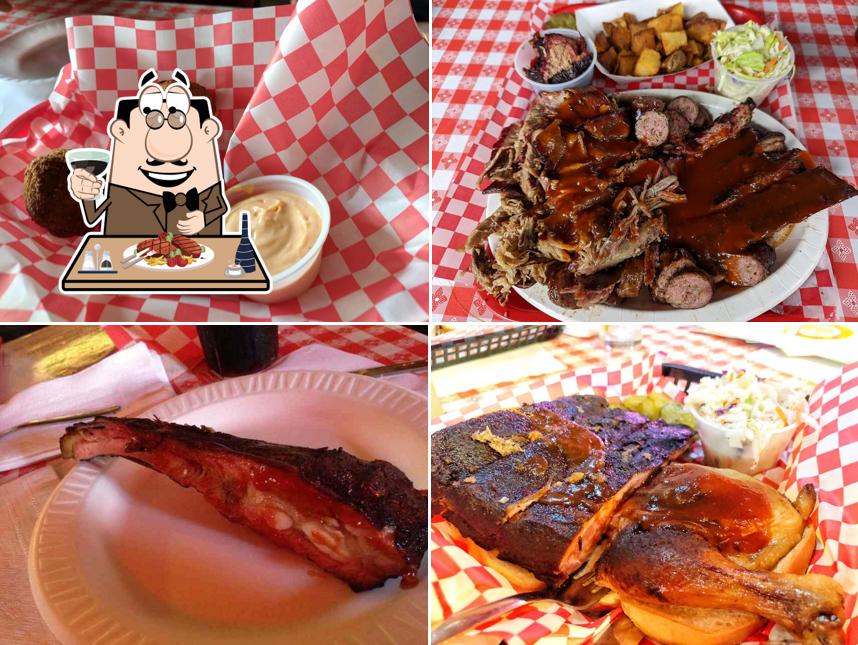 B.B.'s Lawnside BBQ In Kansas City - Restaurant Menu And Reviews