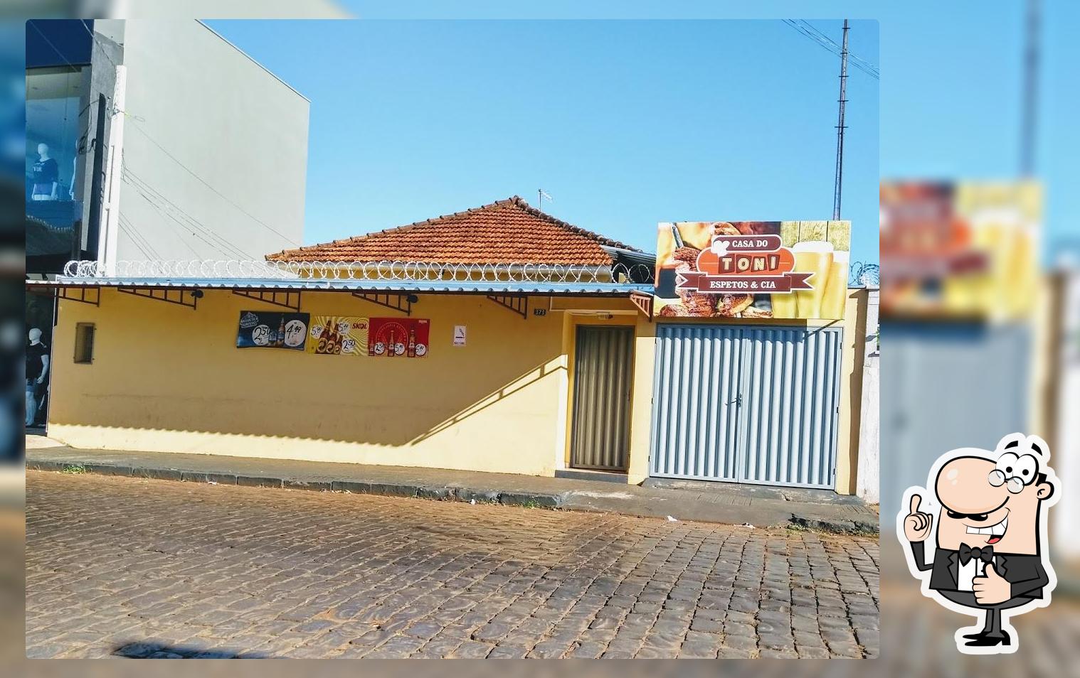 Bar do Toni