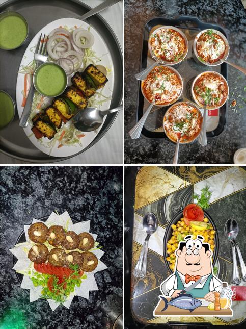 Bhairav nath Restaurant