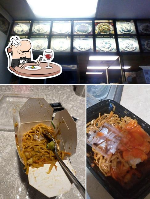 China King Restaurant in North Ridgeville Restaurant menu and reviews