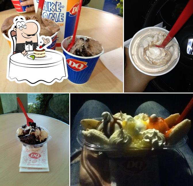 Dairy Queen fast food, Monterrey, Av Paseo de los Leones 2512 - Restaurant  reviews