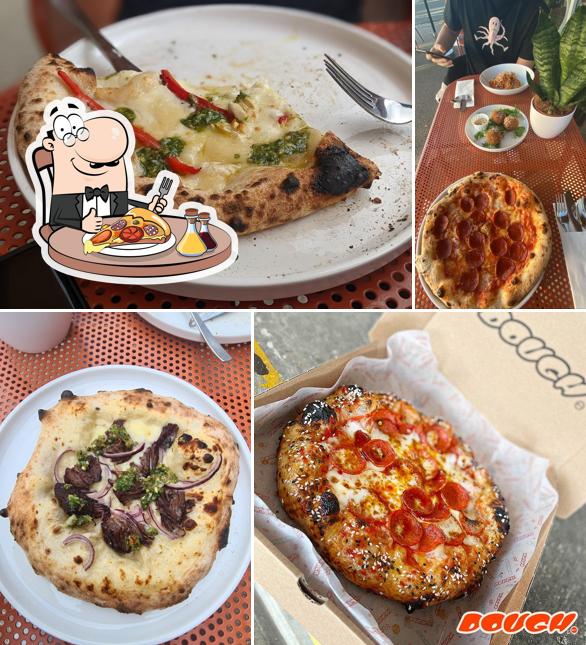 Dough in Darlington Restaurant reviews