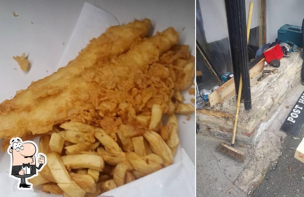 Old Post House in Winlaton Restaurant reviews