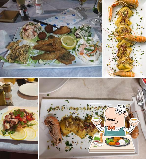 Cibo al Felix Ristorante-Pizzeria