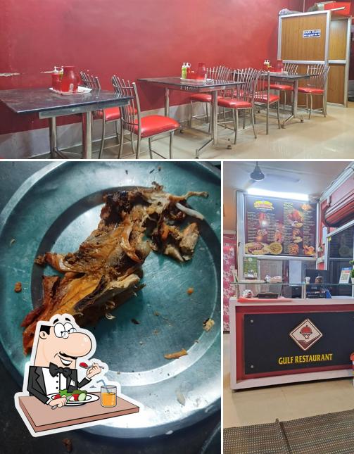 Gulf Restaurant