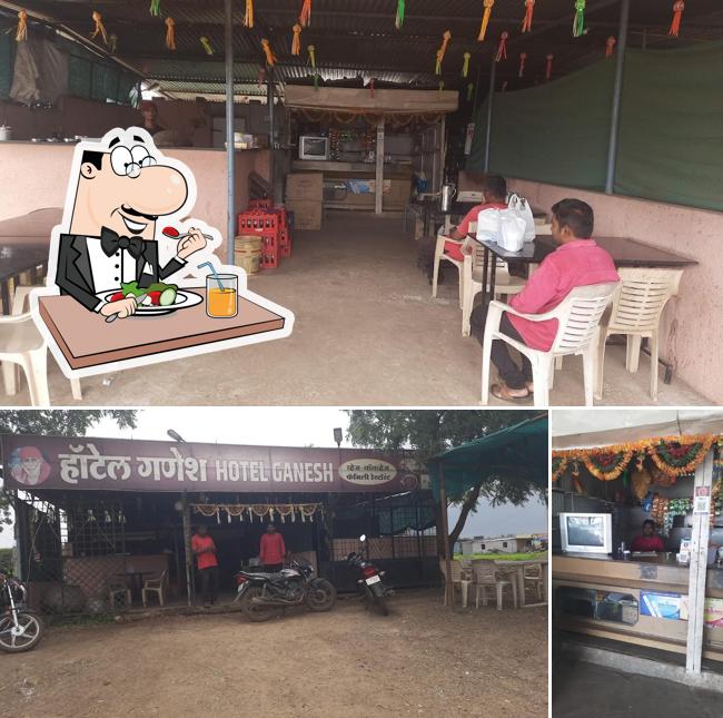Hotel Ganesh